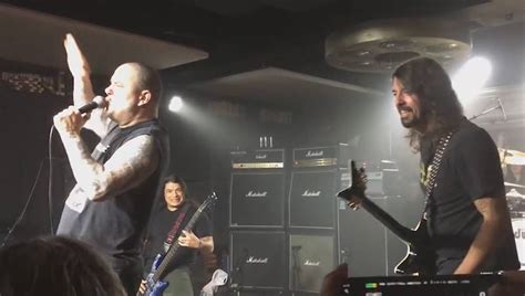 Pantera singer in Nazi salute storm unrepentant.
